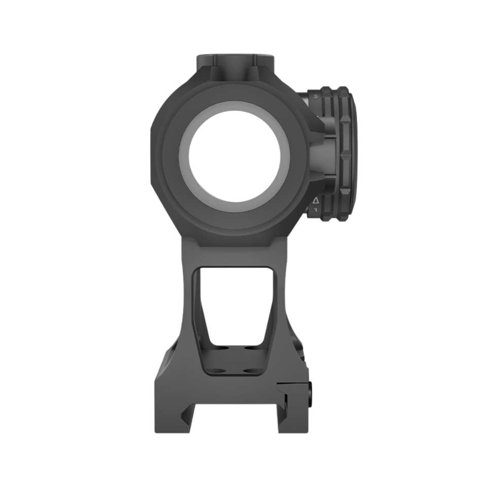 VictOptics T5 1X22 Red Dot Nişangah  - RDSL38