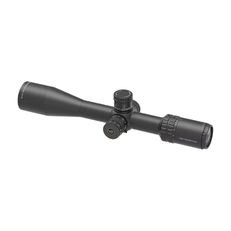 Vector Optics ORION PRO MAX 4-16x44 FFP MIL HD TÜFEK DÜRBÜNÜ SCFF-59