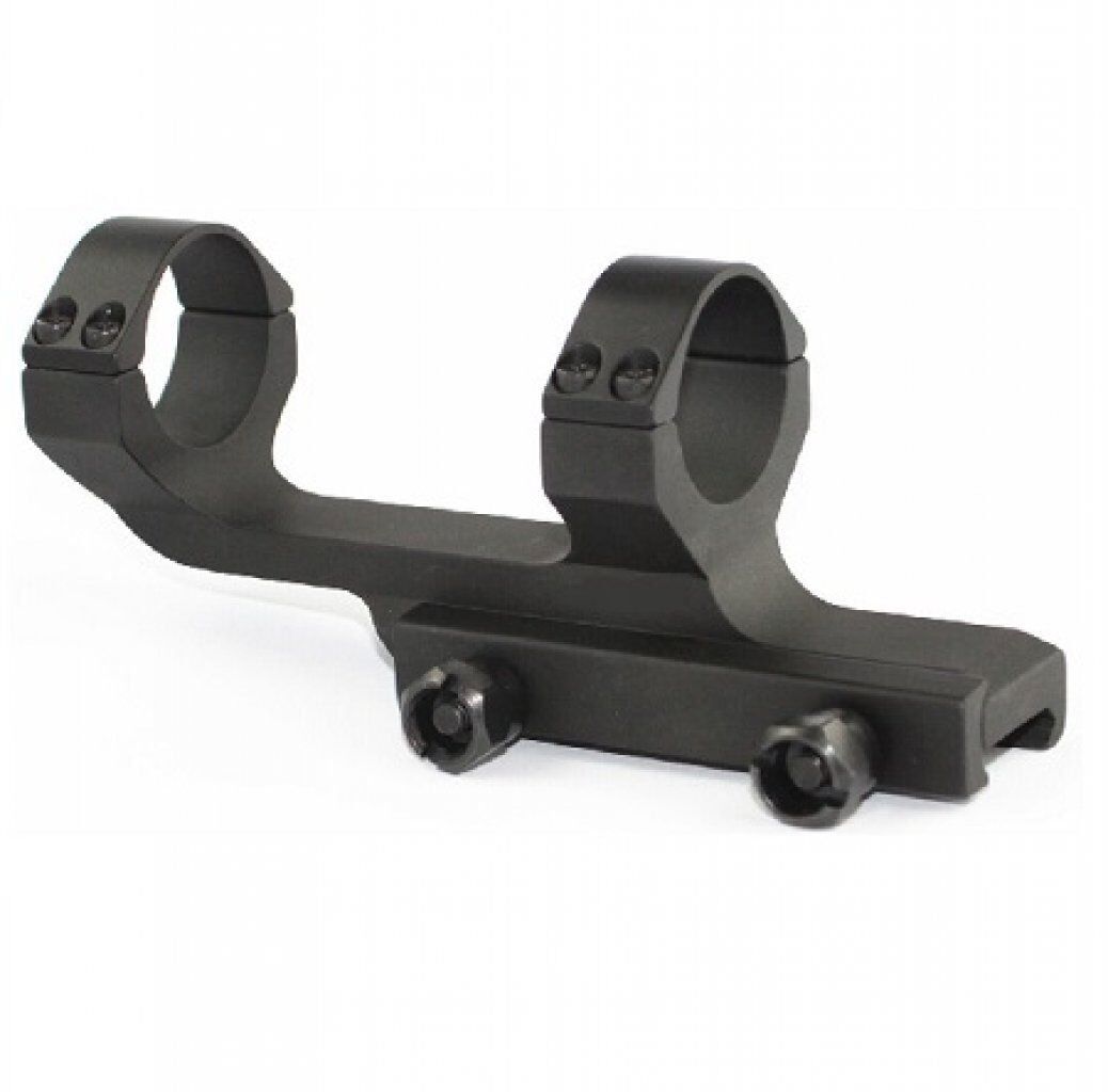 VECTOR YEKPARE DÜRBÜN AYAĞI SCTM-24B 30mm