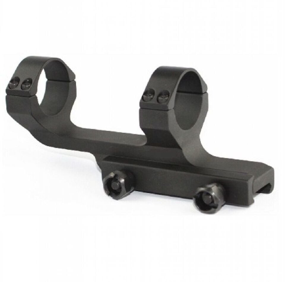 VECTOR YEKPARE DÜRBÜN AYAĞI SCTM-24B 30mm