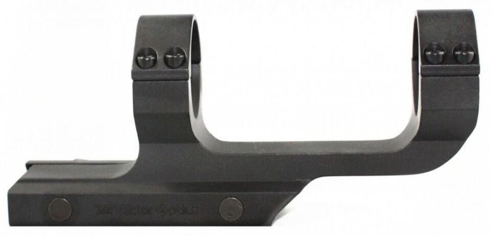 VECTOR YEKPARE DÜRBÜN AYAĞI SCTM-24B 30mm