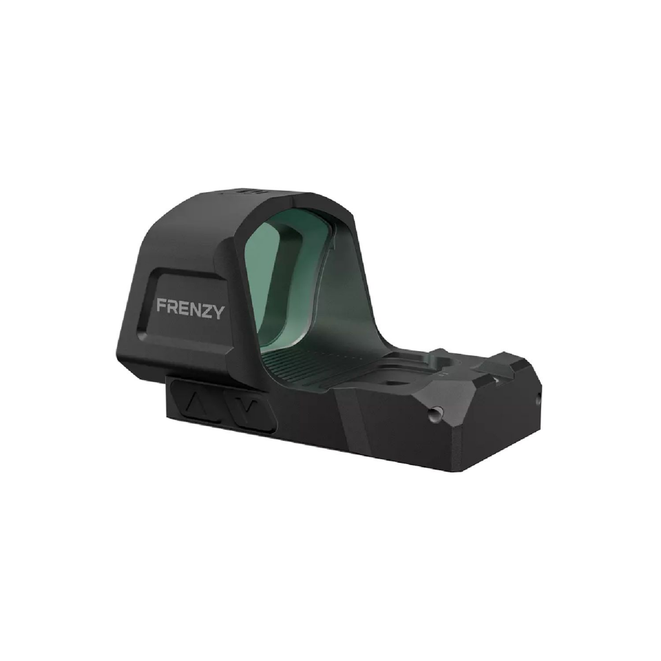 Vector Optics Frenzy F3 6MOA Geniş Ekran Red Dot Nişangah SCRD-79