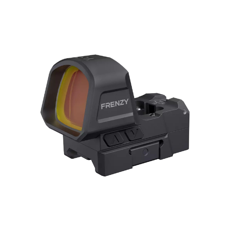 Vector Optics Frenzy F3 6MOA Geniş Ekran Red Dot Nişangah SCRD-79