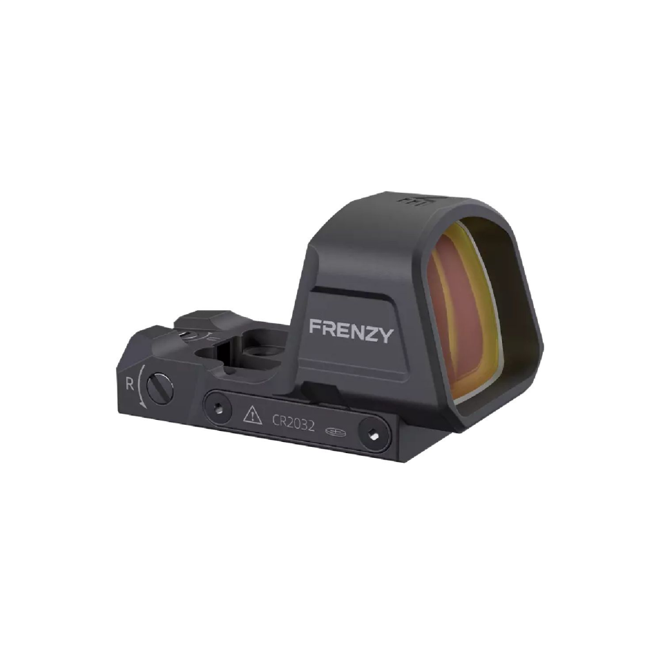 Vector Optics Frenzy F3 6MOA Geniş Ekran Red Dot Nişangah SCRD-79