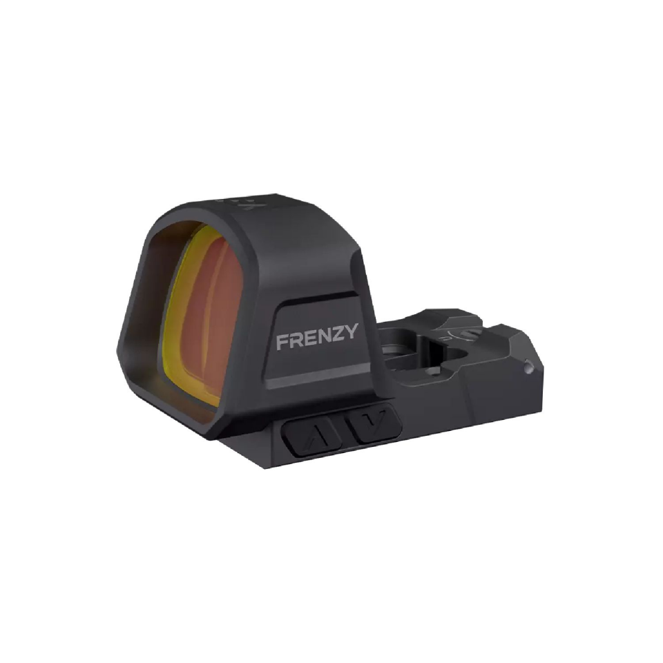 Vector Optics Frenzy F3 6MOA Geniş Ekran Red Dot Nişangah SCRD-79