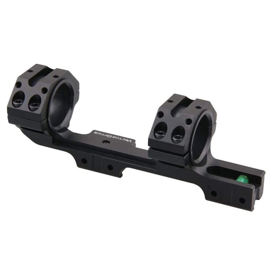 Vector Optics 30mm 3/8'' Dovetail ACD Monte Hamili SCACD-16