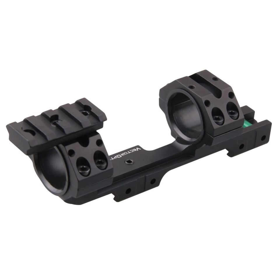 Vector Optics 30mm 3/8'' Dovetail ACD Monte Hamili SCACD-16