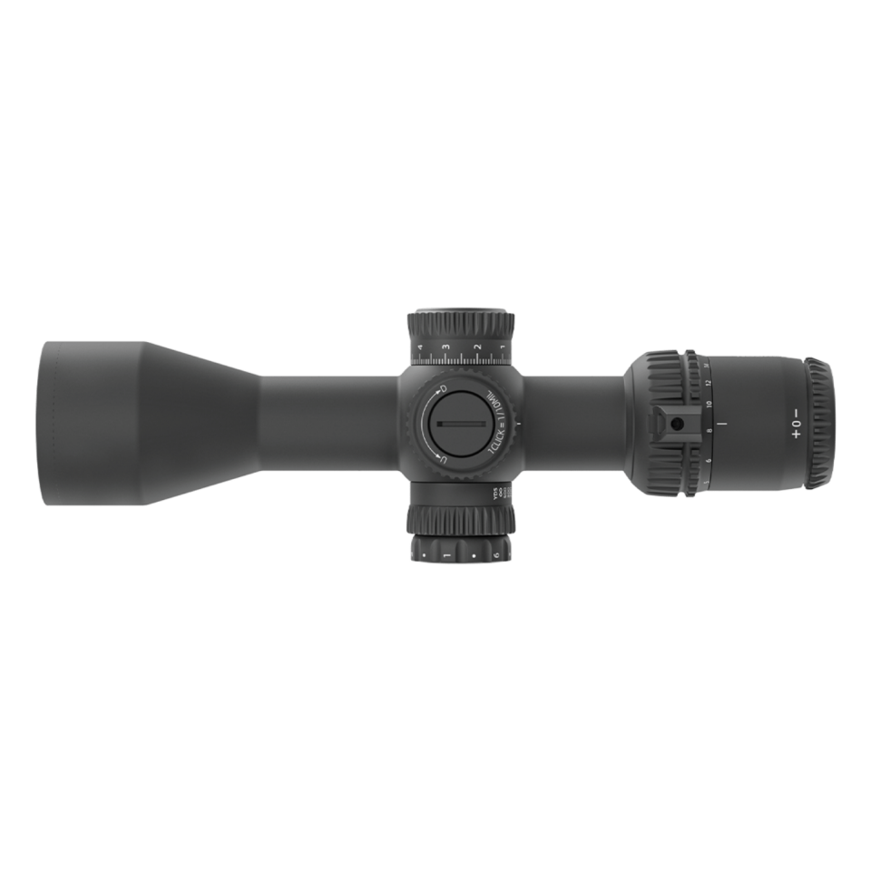 Vector Optics Veyron GenII 4-16x44 HD DCR FFP Tüfek Dürbünü - SCFF-78