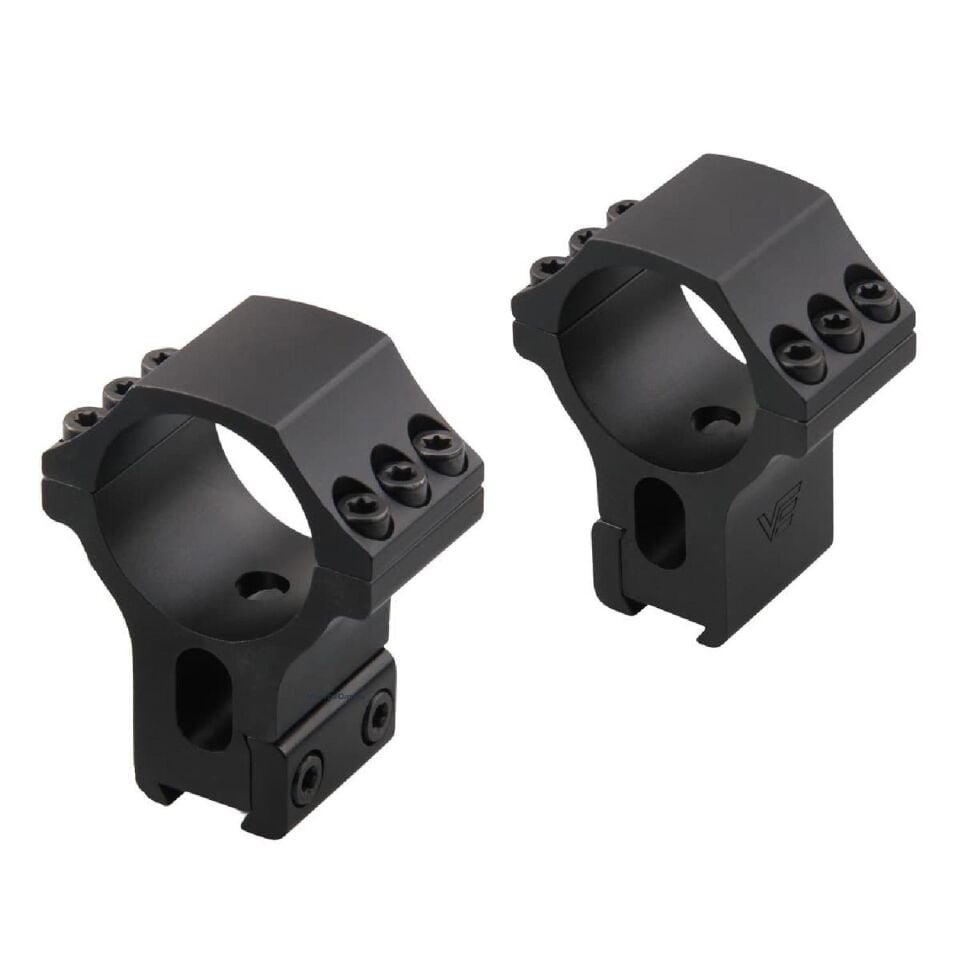 Vector Optics 30mm X-Accu Dovetail Dürbün Montaj Halkası SCTM-38