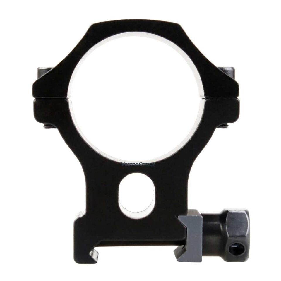 Vector Optics 30mm X-ACCU Dürbün Montaj Halkası - Orta