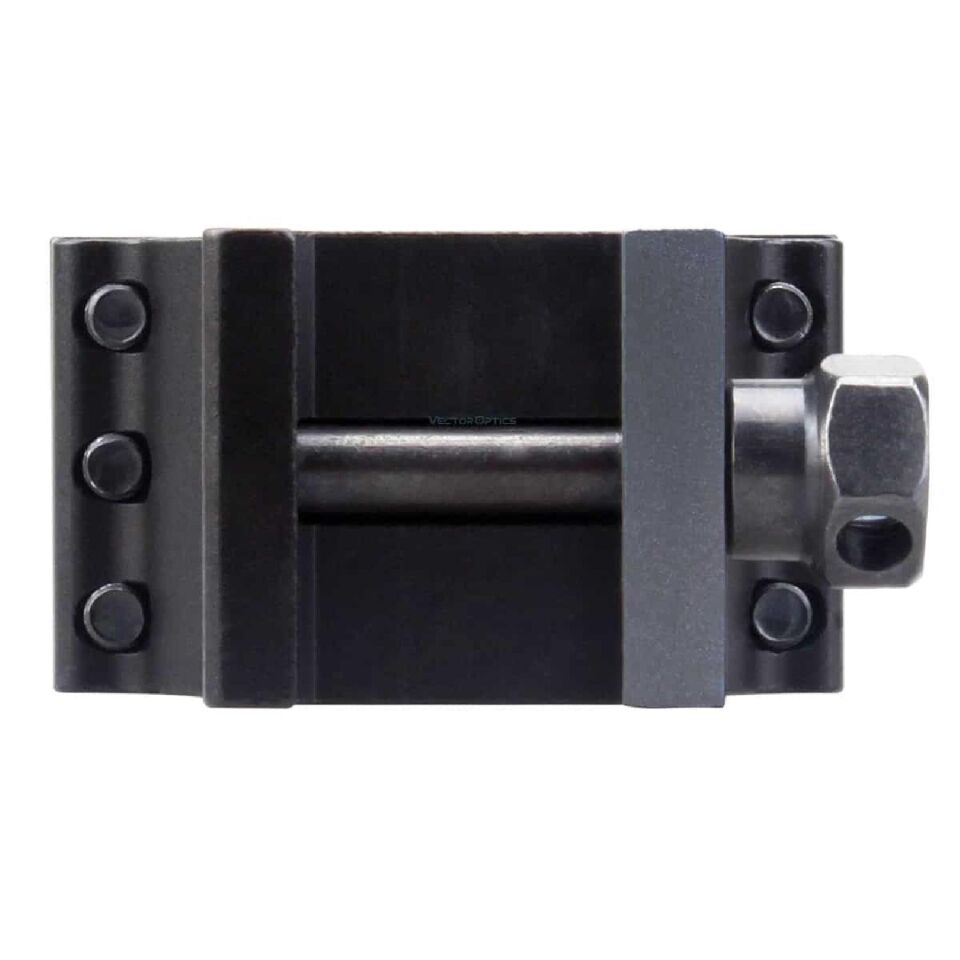 Vector Optics 30mm X-ACCU Dürbün Montaj Halkası - Orta