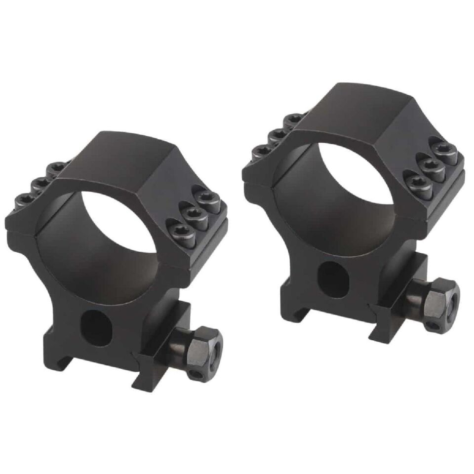 Vector Optics 30mm X-ACCU Dürbün Montaj Halkası - Orta