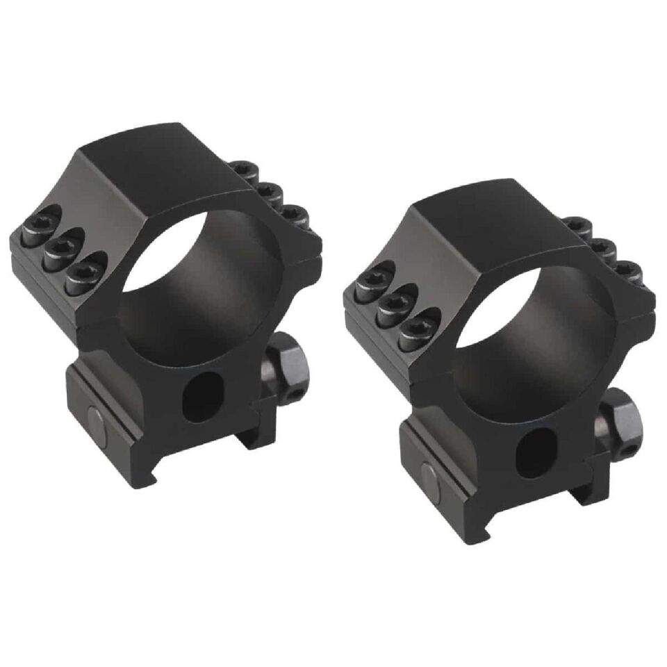 Vector Optics 30mm X-ACCU Dürbün Montaj Halkası - Orta