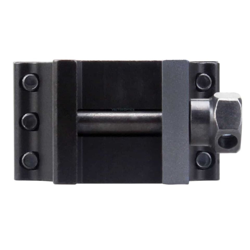 Vector Optics 30mm X-ACCU Dürbün Montaj Halkası - Orta