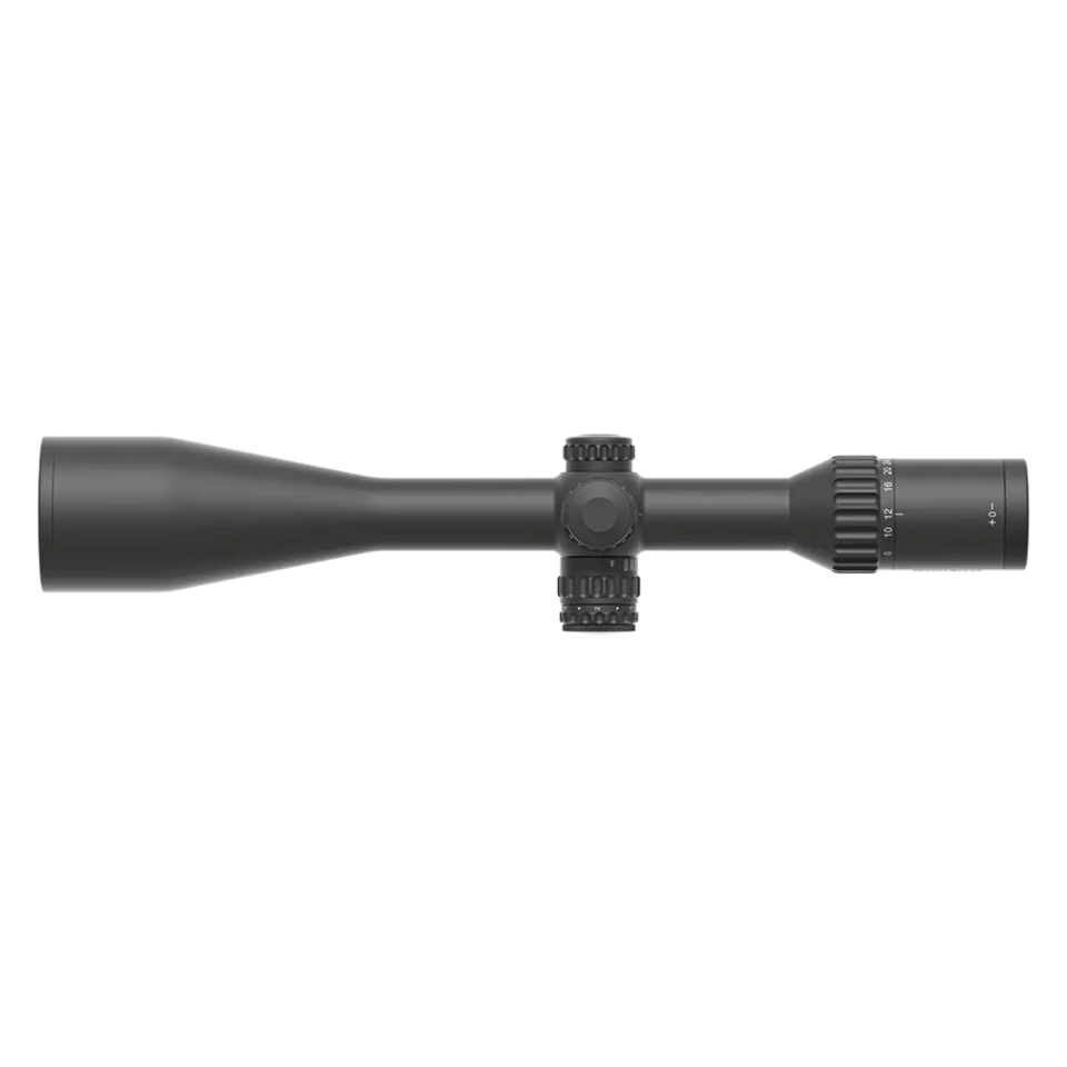 Vector Optics Continental x6 5-30x56i Fiber SFP Tüfek Dürbünü - SCOL-66
