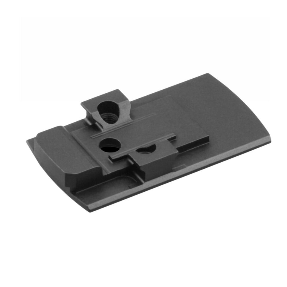 VeWar Hi-Cap Tabanca REDDOT AYAGI