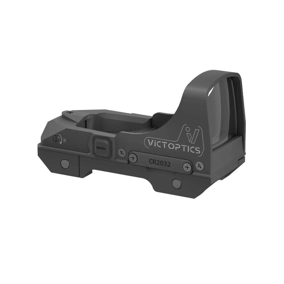 Victoptics Z5 1X26X28 3 Moa Kırmızı Nokta Nişangahı - RDSL-39