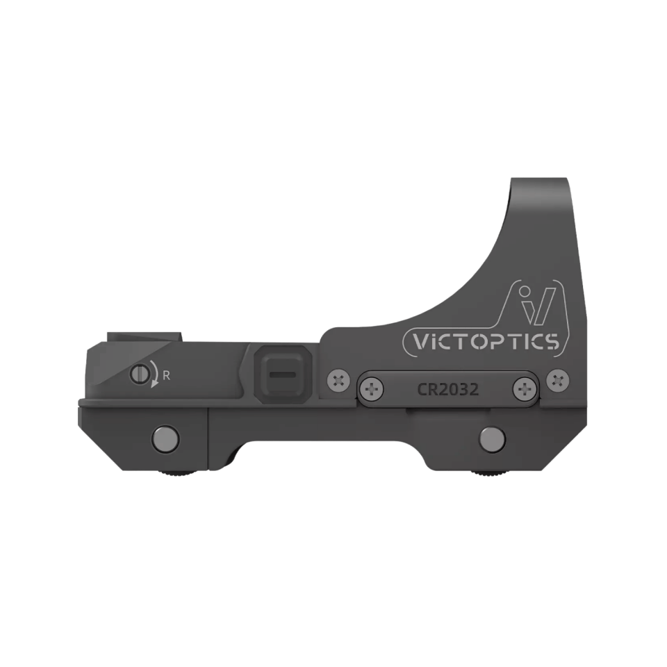 Victoptics Z5 1X26X28 3 Moa Kırmızı Nokta Nişangahı - RDSL-39