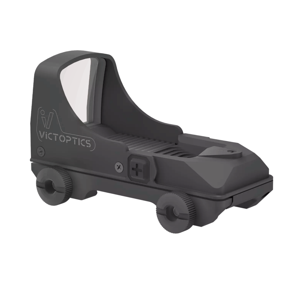 Victoptics Z5 1X26X28 3 Moa Kırmızı Nokta Nişangahı - RDSL-39