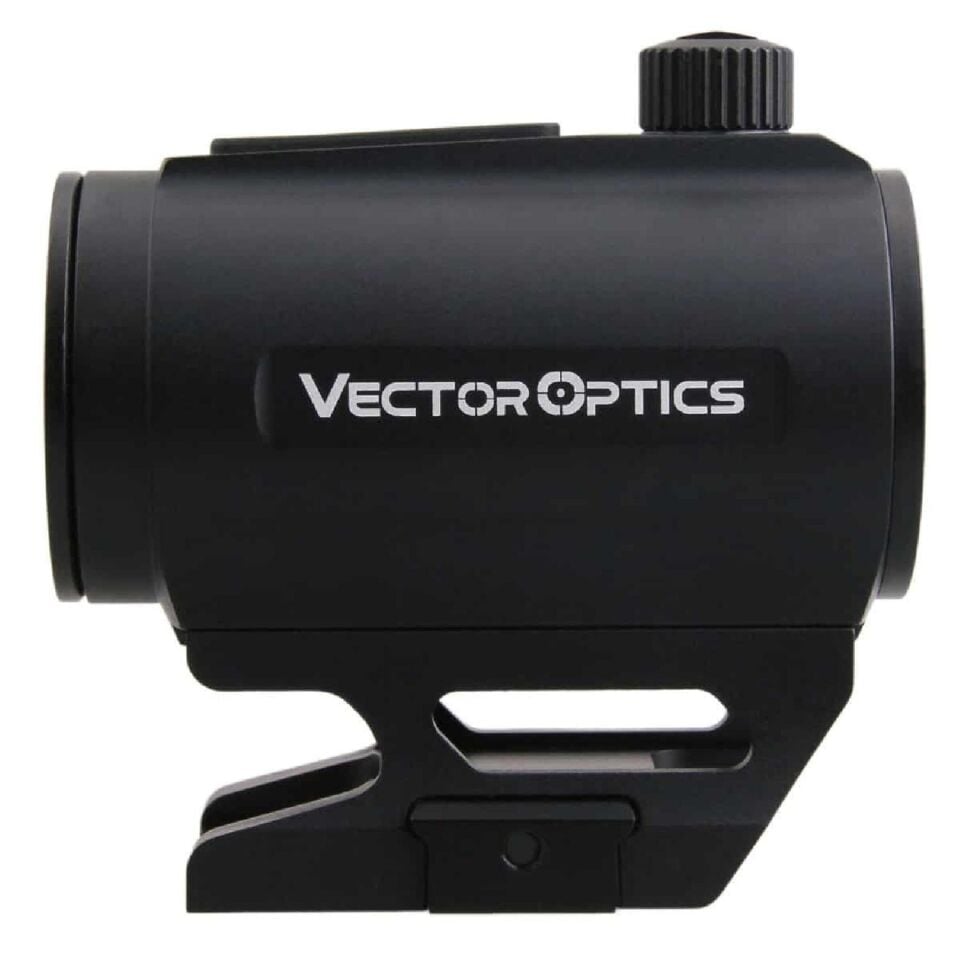 Vector Optics Scrapper 1x25 Red Dot Nişangah SCRD-32