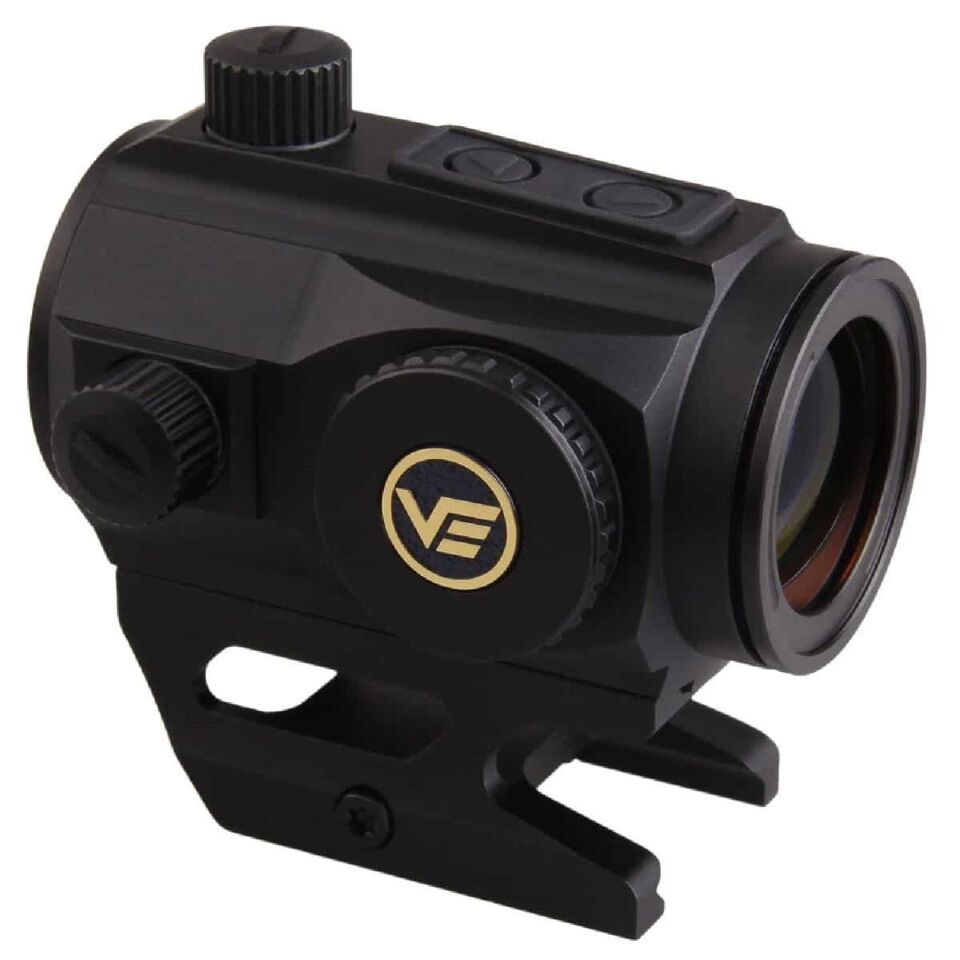 Vector Optics Scrapper 1x25 Red Dot Nişangah SCRD-32