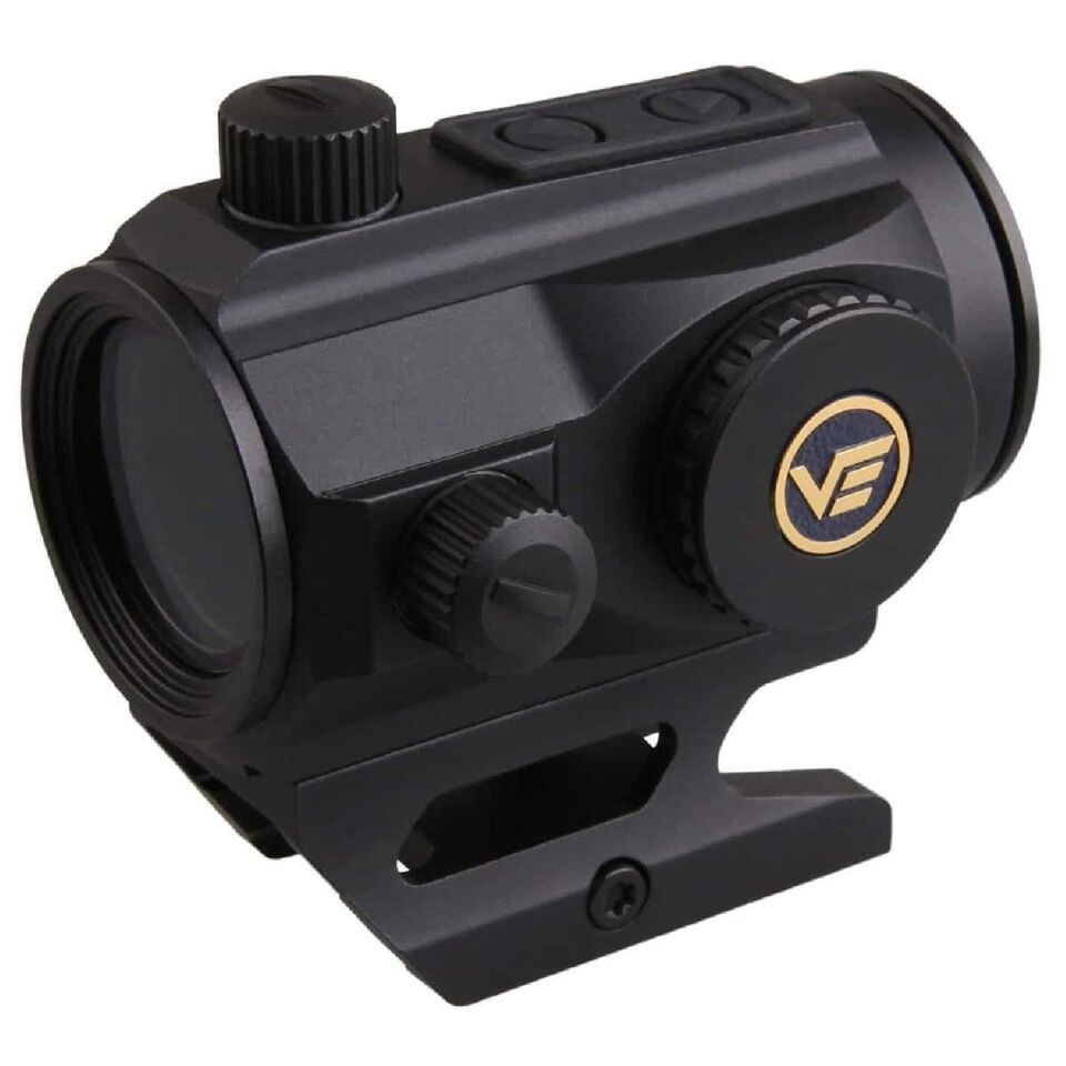 Vector Optics Scrapper 1x25 Red Dot Nişangah SCRD-32