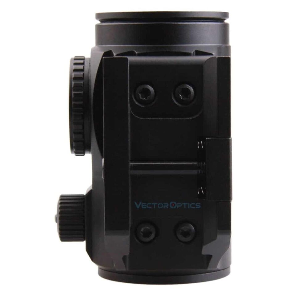 Vector Optics Scrapper 1x25 Red Dot Nişangah SCRD-32