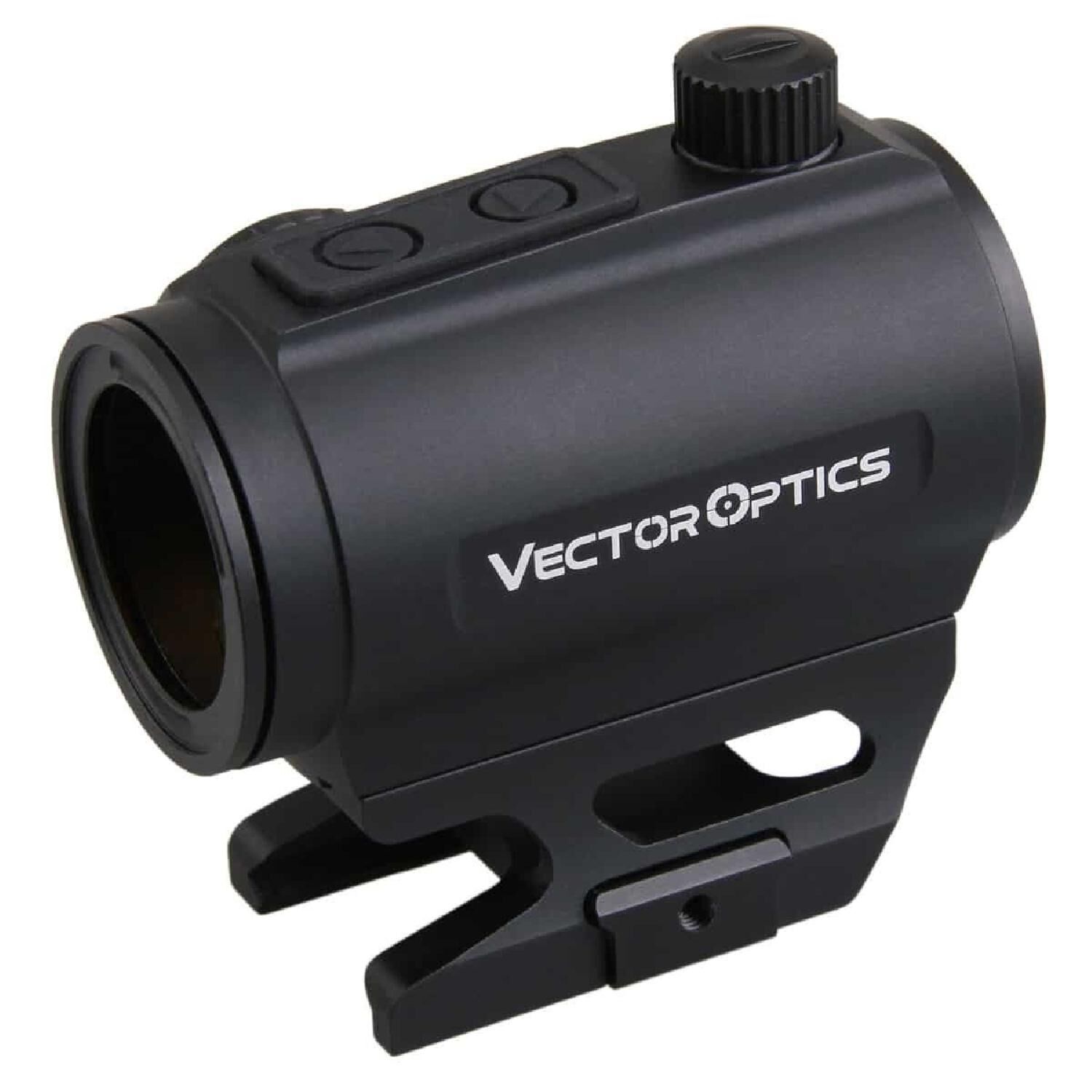 Vector Optics Scrapper 1x25 Red Dot Nişangah SCRD-32