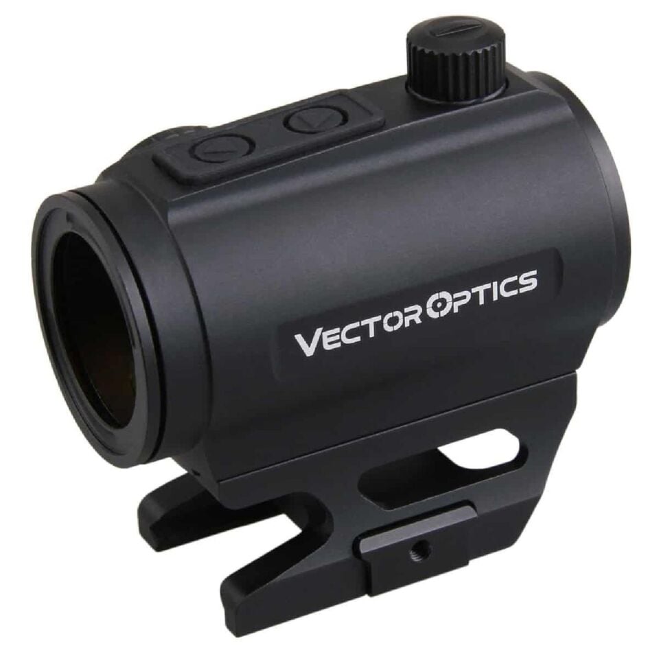 Vector Optics Scrapper 1x25 Red Dot Nişangah SCRD-32