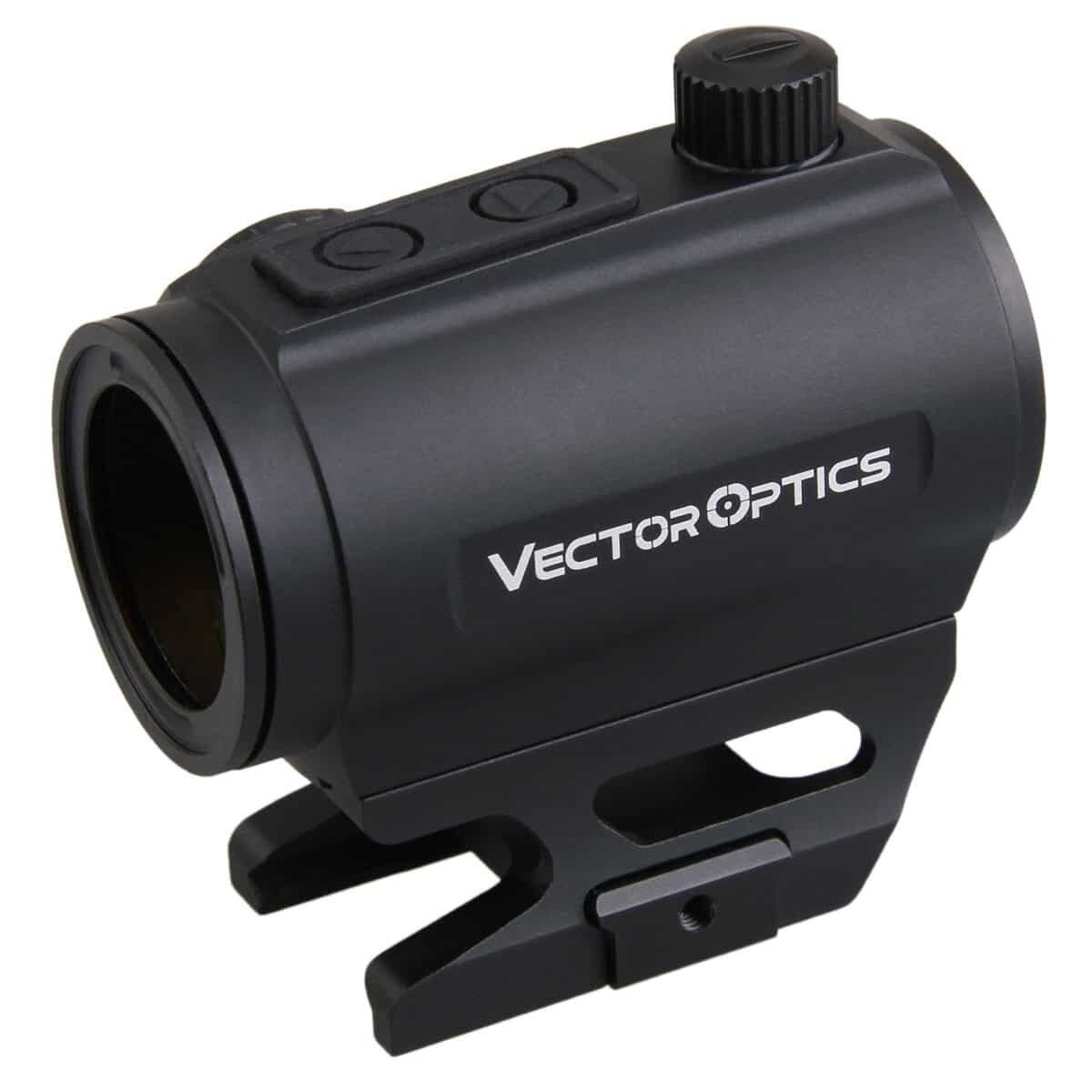 Vector Optics Scrapper 1x25 Red Dot Nişangah SCRD-32