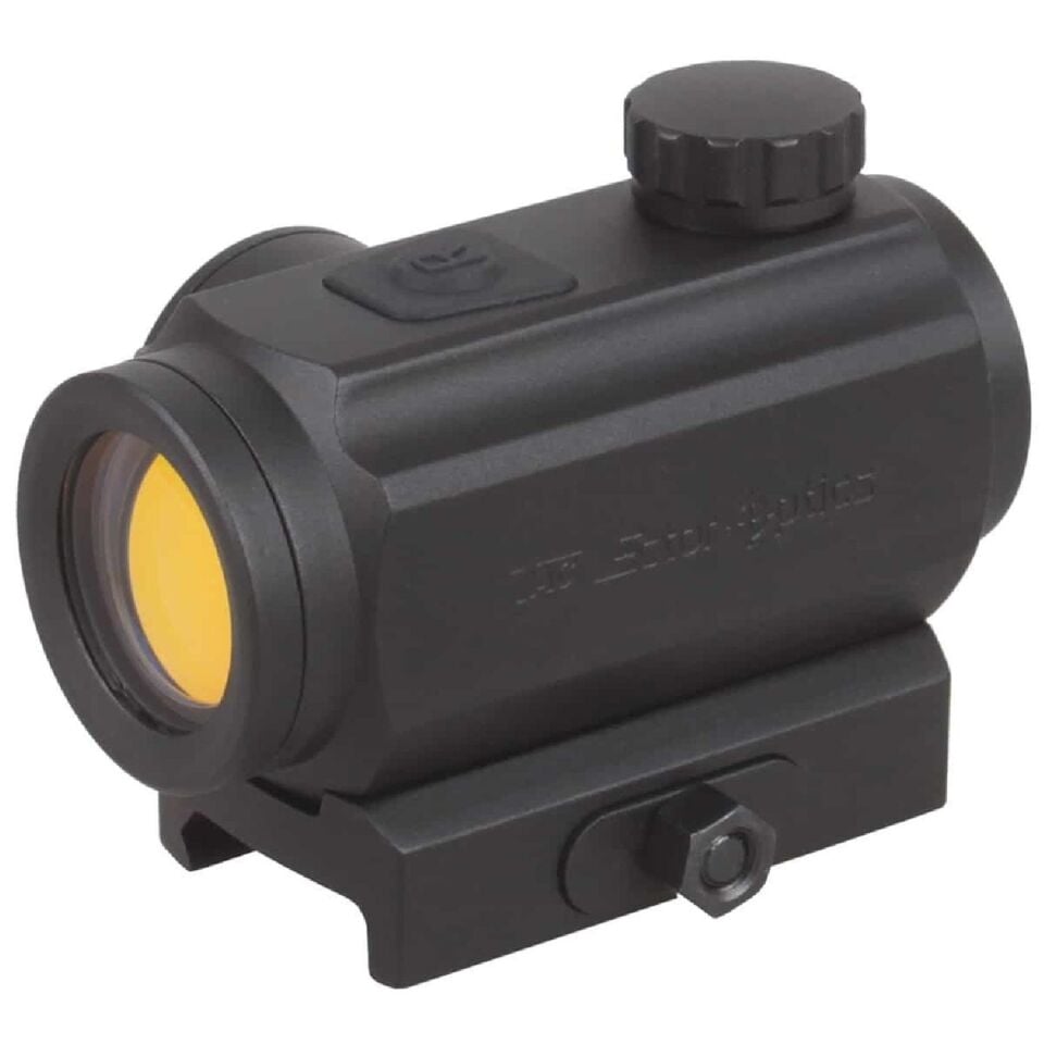 Vector Optics Torrent 1x20 Red Dot Nişangah SCRD-21
