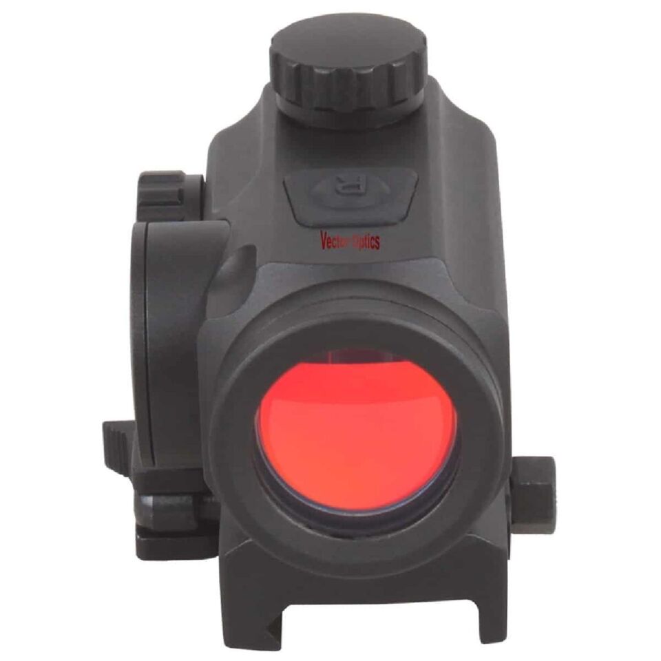 Vector Optics Torrent 1x20 Red Dot Nişangah SCRD-21
