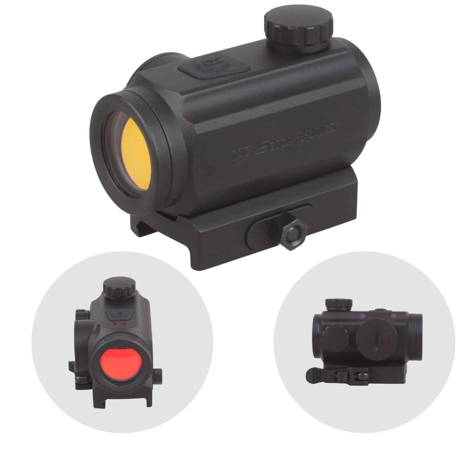 Vector Optics Torrent 1x20 Red Dot Nişangah SCRD-21