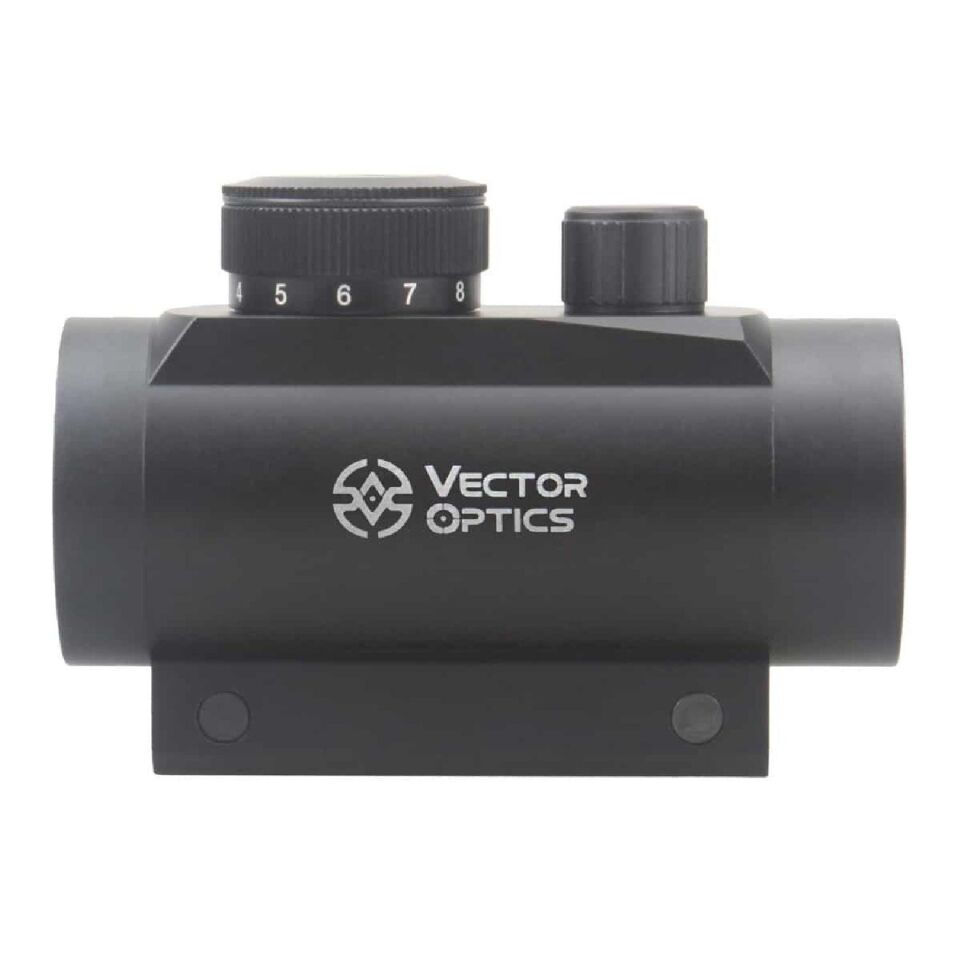 Vector Optics Cactus 1x35 Dovetail 11mm AYAK - Red Dot SCRD-11