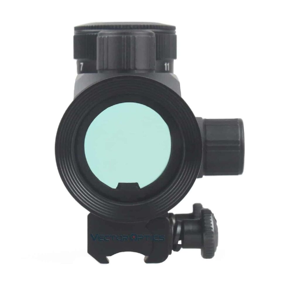 Vector Optics Cactus 1x35 Dovetail 11mm AYAK - Red Dot SCRD-11