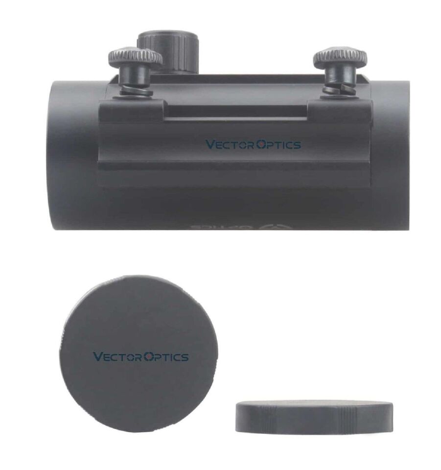 Vector Optics Cactus 1x35 Dovetail 11mm AYAK - Red Dot SCRD-11