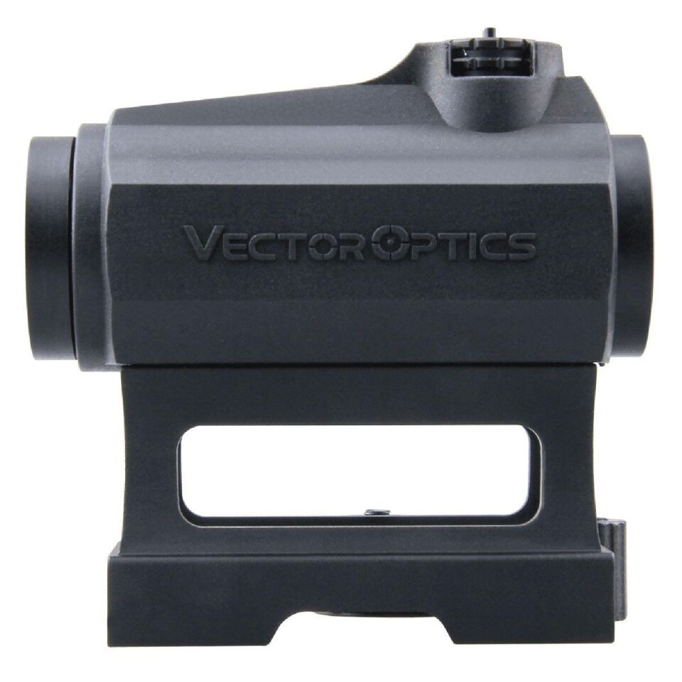 Vector Optics Maverick Gen 3 1x22 Red Dot Nişangah