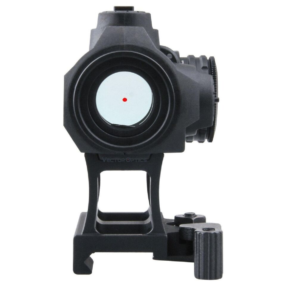 Vector Optics Maverick Gen 3 1x22 Red Dot Nişangah