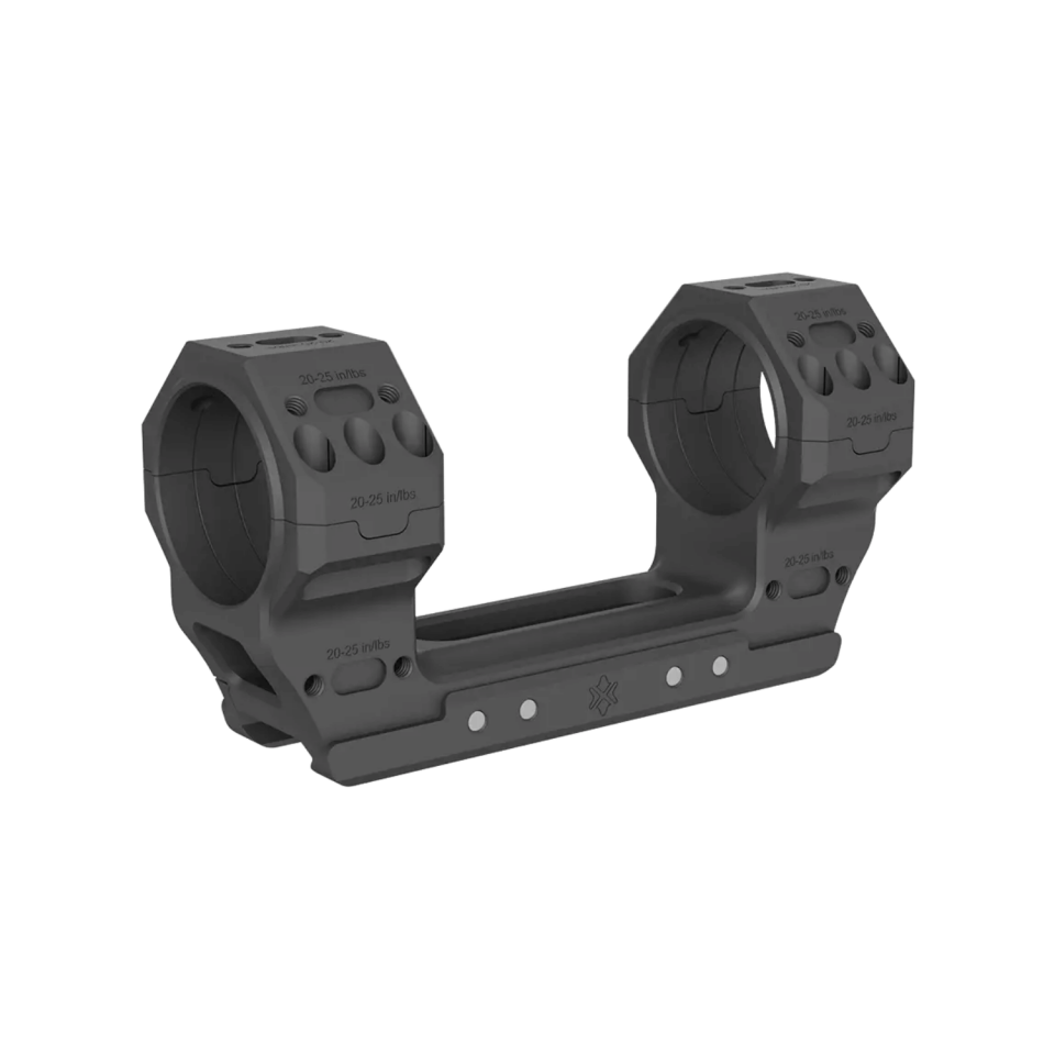 X-Accu 34mm Tek Parça Picatinny Dürbün Ayağı - XASR-3474