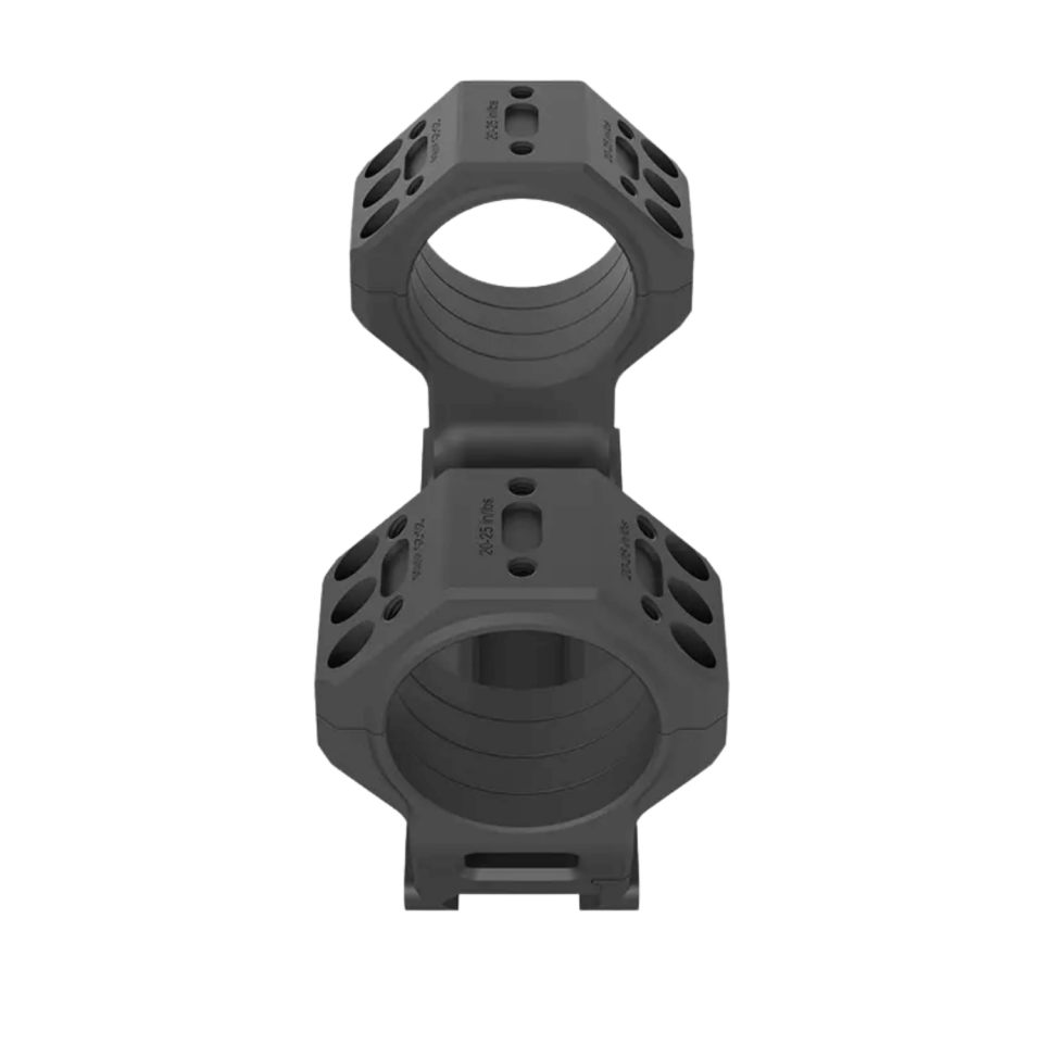 X-Accu 34mm Tek Parça Picatinny Dürbün Ayağı - XASR-3474