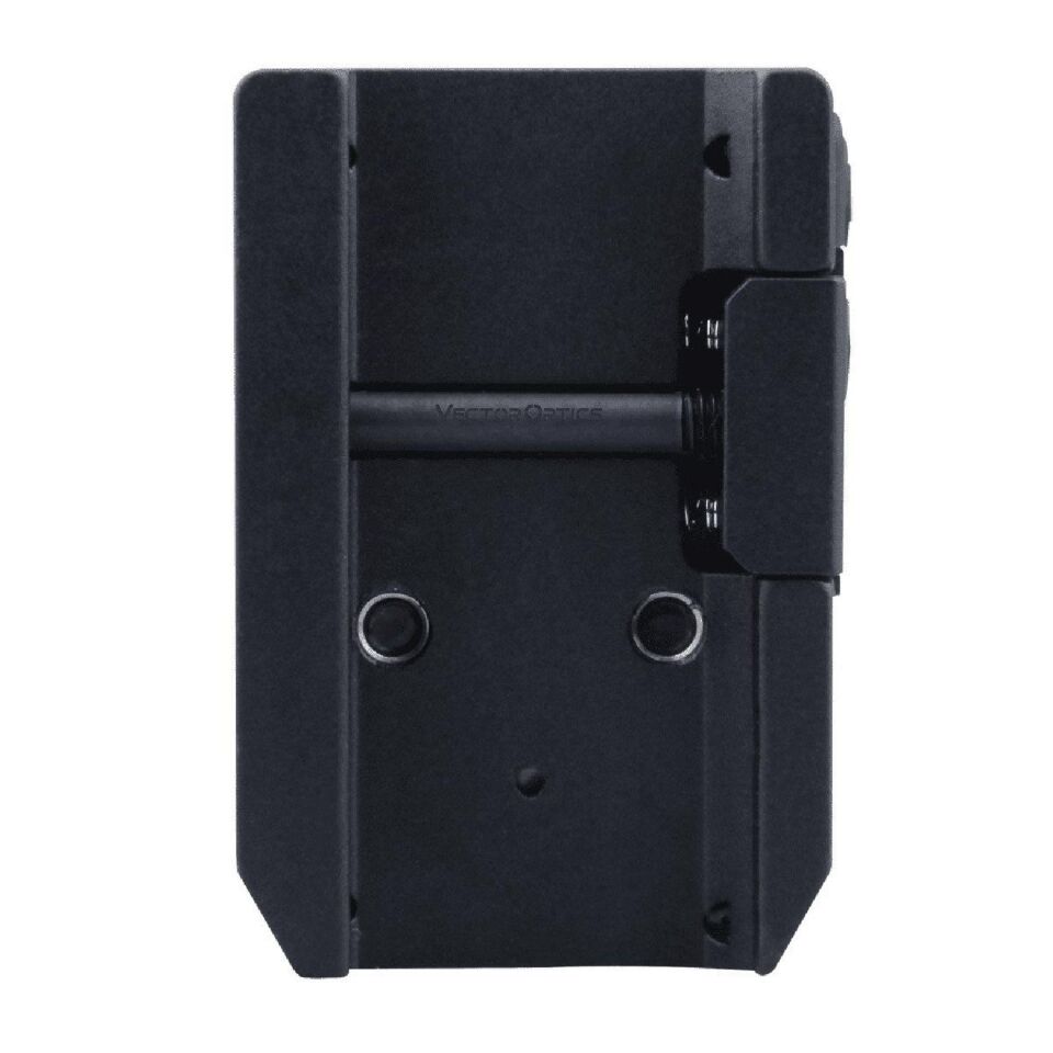 Vector Optics Frenzy 1x17x24 3MOA Red Dot Nişangah Docter Ayak SCRD-19II