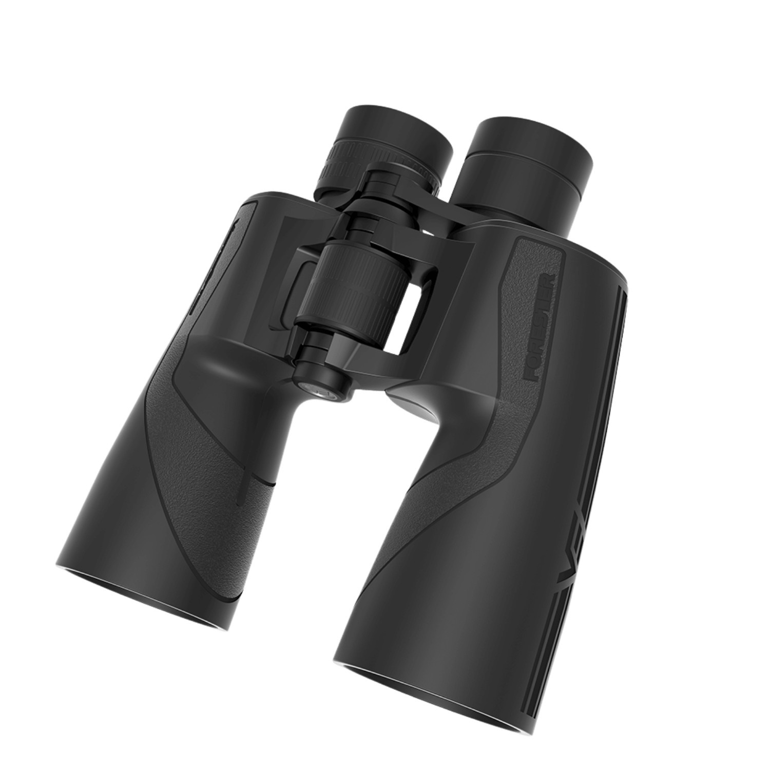 Vector Optics Forester 7X50 El Dürbünü – SCBO-16