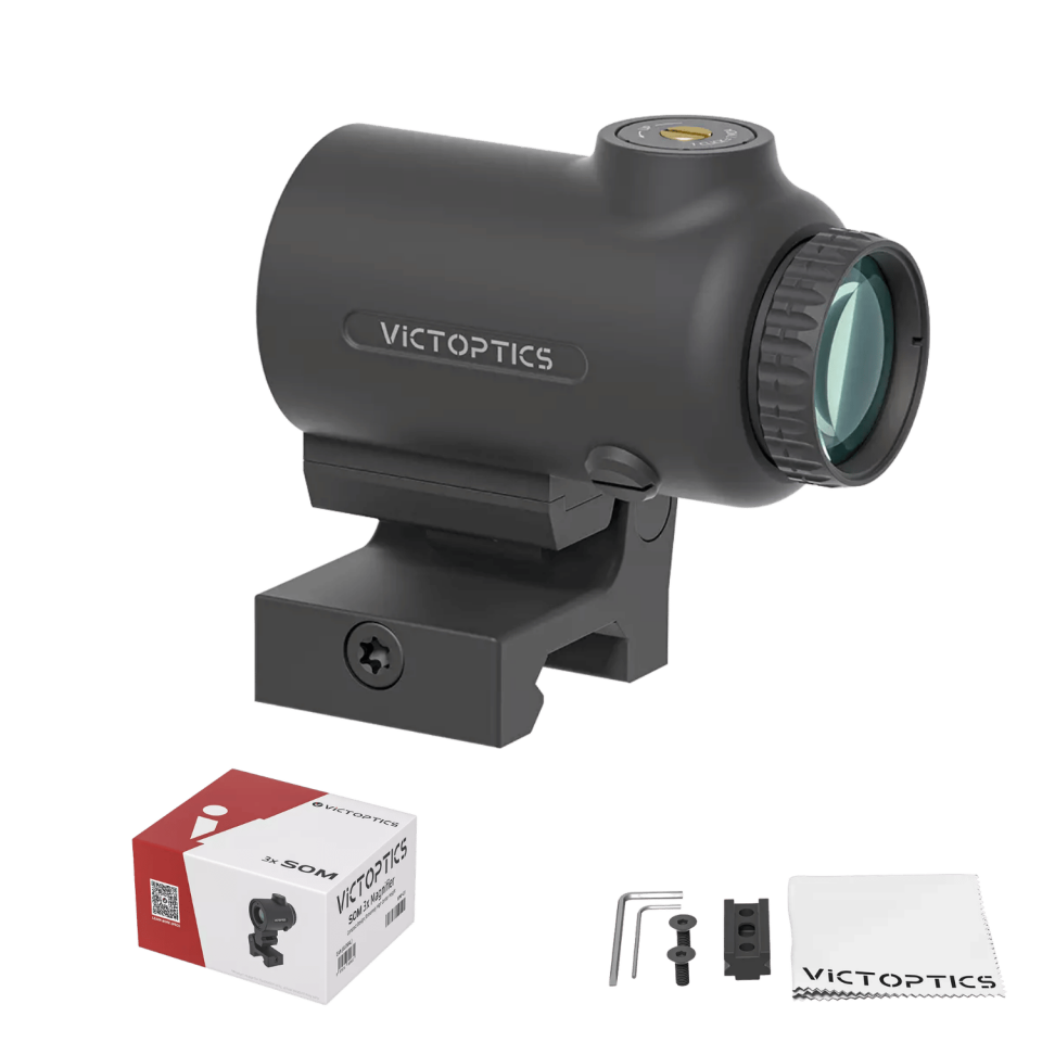 Victoptics Som 3X Yakınlaştırıcı - VIMF-01