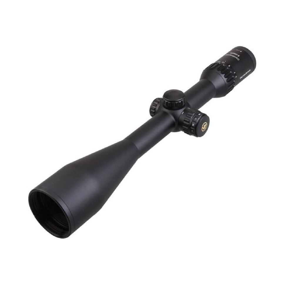 VECTOR OPTICS Continental 5-30x56SFP Tüfek Dürbünü SCOL-22