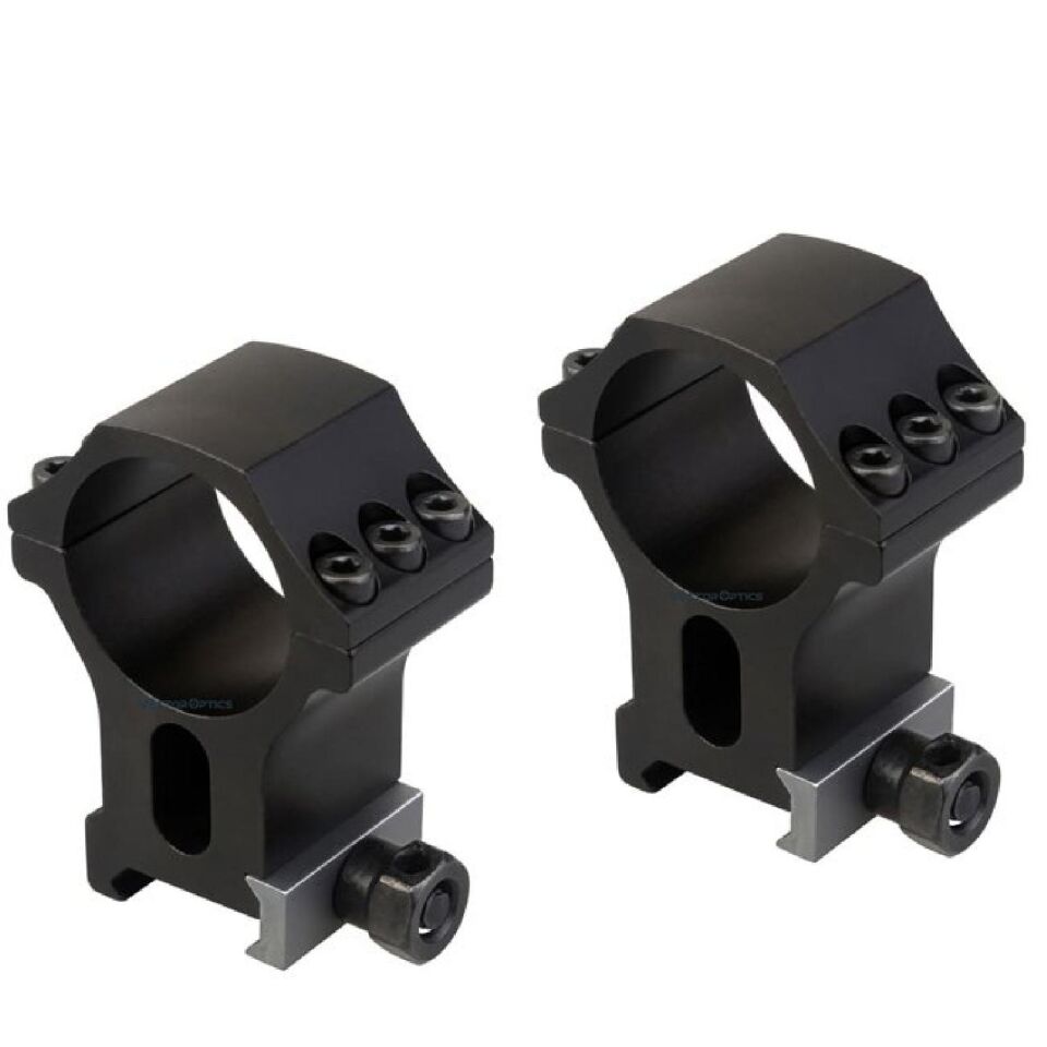 Vector Optics Continental 4-24x50SFP Taktik Tüfek Dürbünü SCOL-33T