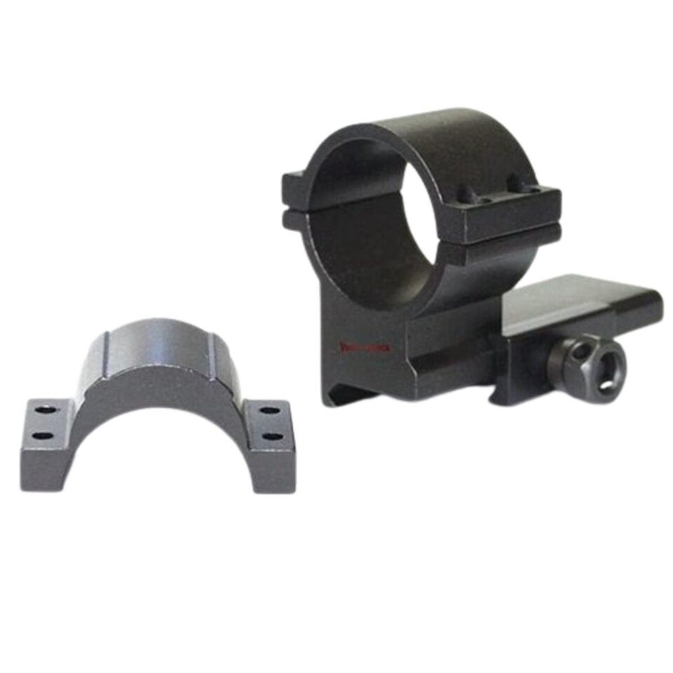 Vector Optics 30mm Yükseklik ayarlı Dürbün RedDot Monte Hamili