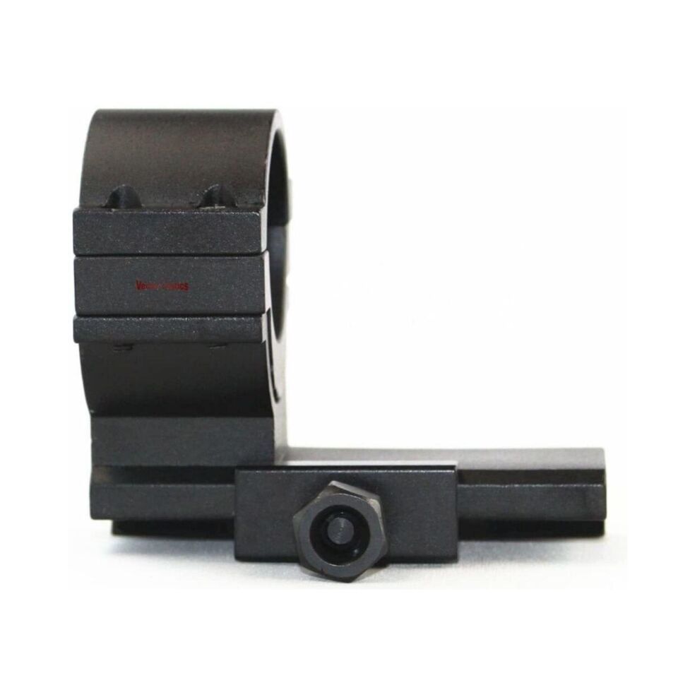 Vector Optics 30mm Yükseklik ayarlı Dürbün RedDot Monte Hamili