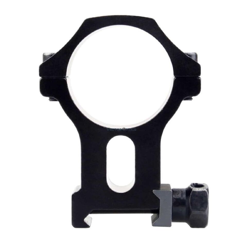 Vector Optics 30mm X-ACCU Yüksek Profil Dürbün Montaj Halkası