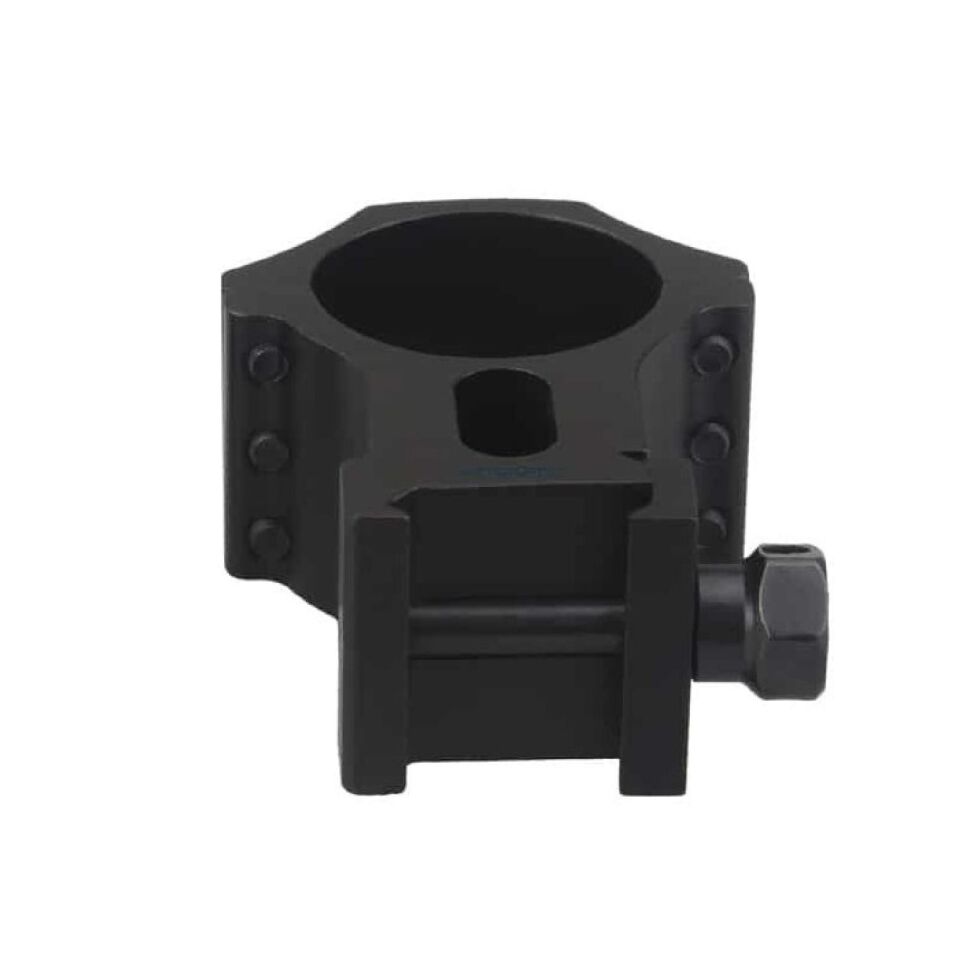 Vector Optics 30mm X-ACCU Yüksek Profil Dürbün Montaj Halkası