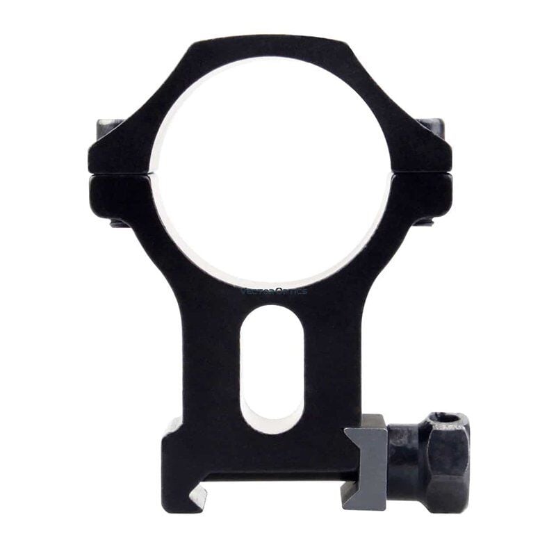 Vector Optics 30mm X-ACCU Yüksek Profil Dürbün Montaj Halkası